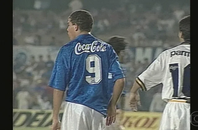 Ronaldo Nazário at 50: The Career That Defined El Fenómeno