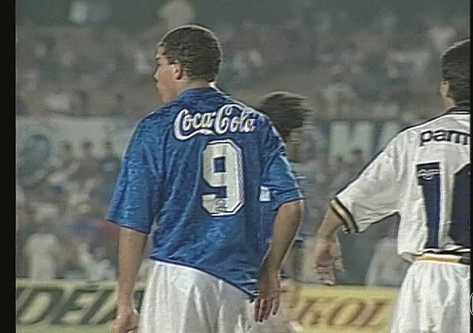 Ronaldo Nazário at 50: The Career That Defined El Fenómeno