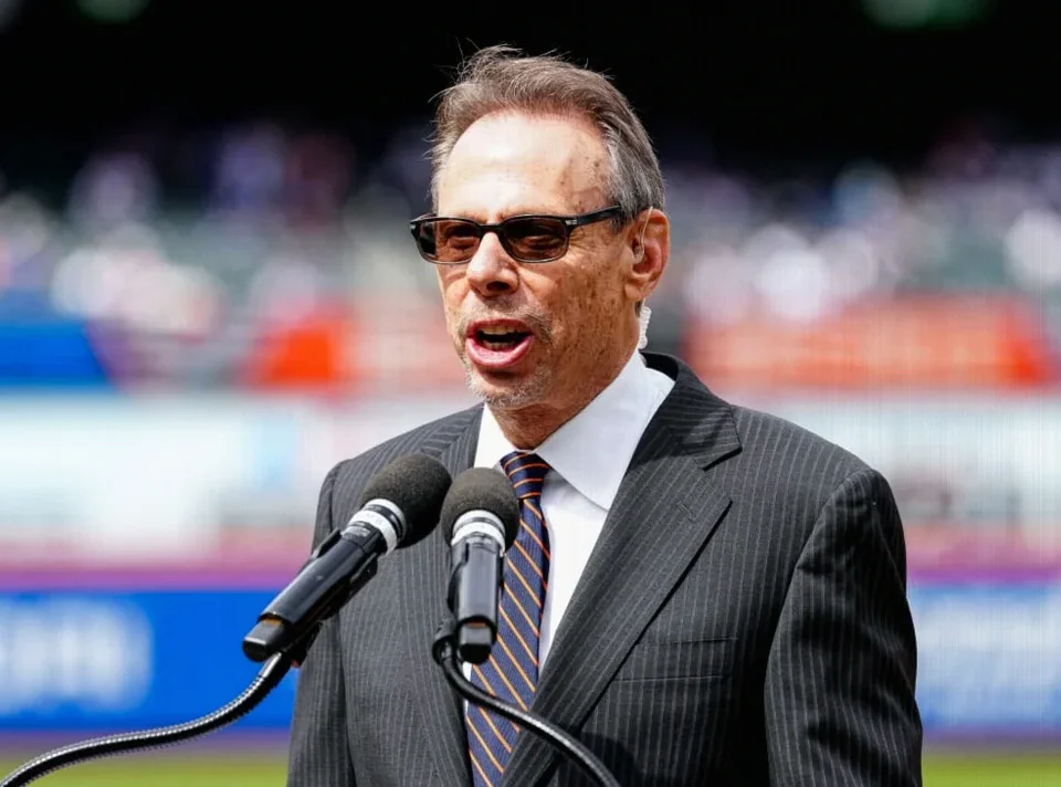 Howie Rose Set for Final Mets Broadcast After Four Decades