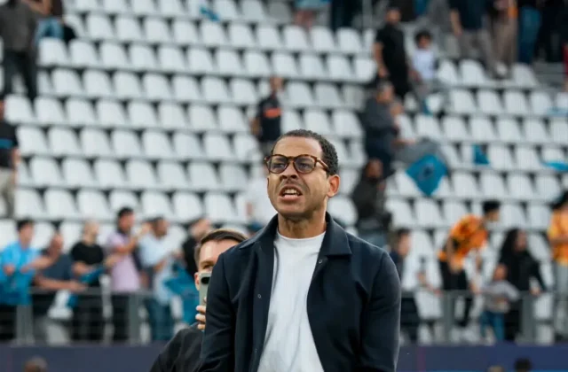 Rosenior’s Paris FC Beat Strasbourg to Extend Unbeaten Ligue 1 Start