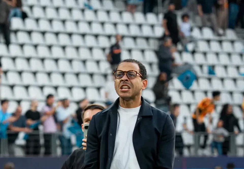 Rosenior’s Paris FC Beat Strasbourg to Extend Unbeaten Ligue 1 Start