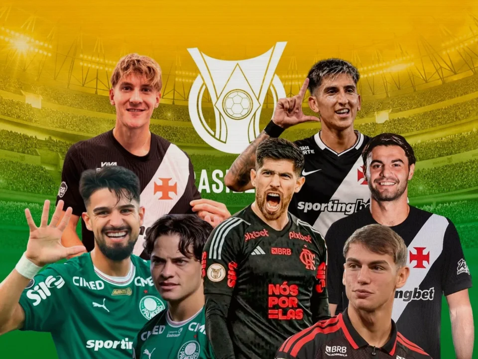 Brazilian Clubs Agree to Cut Foreign Player Quotas by 2030