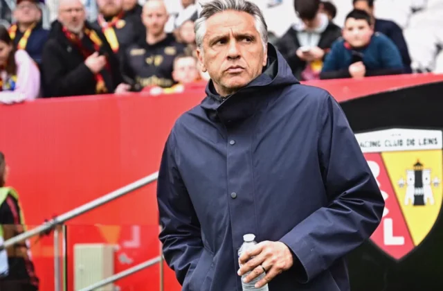 FC Rouen Open Five-Point Lead After Beating Aubagne