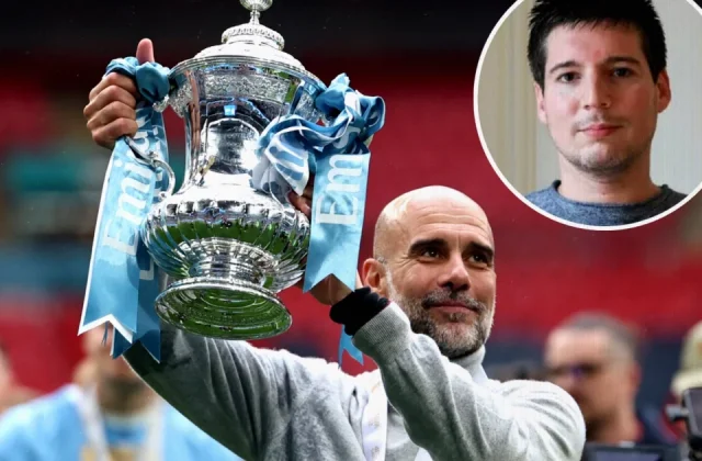 Rui Pinto’s Football Leaks Files and Their Manchester City Impact
