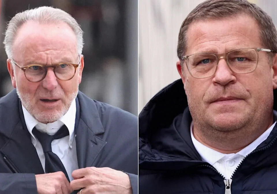 Bayern Board Split Emerges Over Max Eberl’s Contract Extension