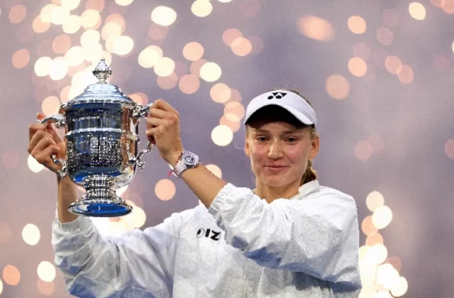 Tennis Update: No Match Details Available