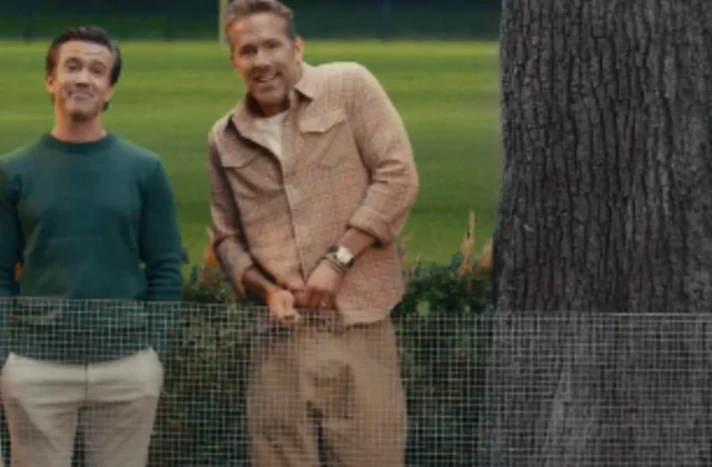 Ryan Reynolds Revives Southampton’s Spygate Row in Wrexham Spoof