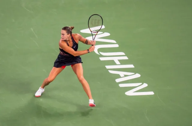 Wuhan Open to feature all of the WTA’s Top 10 players