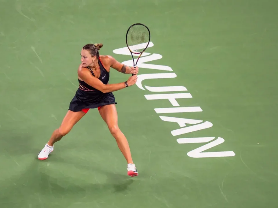 Wuhan Open to feature all of the WTA’s Top 10 players