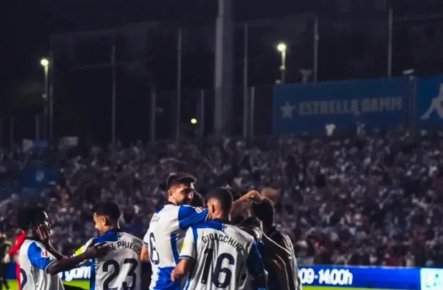 Sabadell vs Real Oviedo: Live LaLiga Hypermotion Clash at Nova Creu Alta