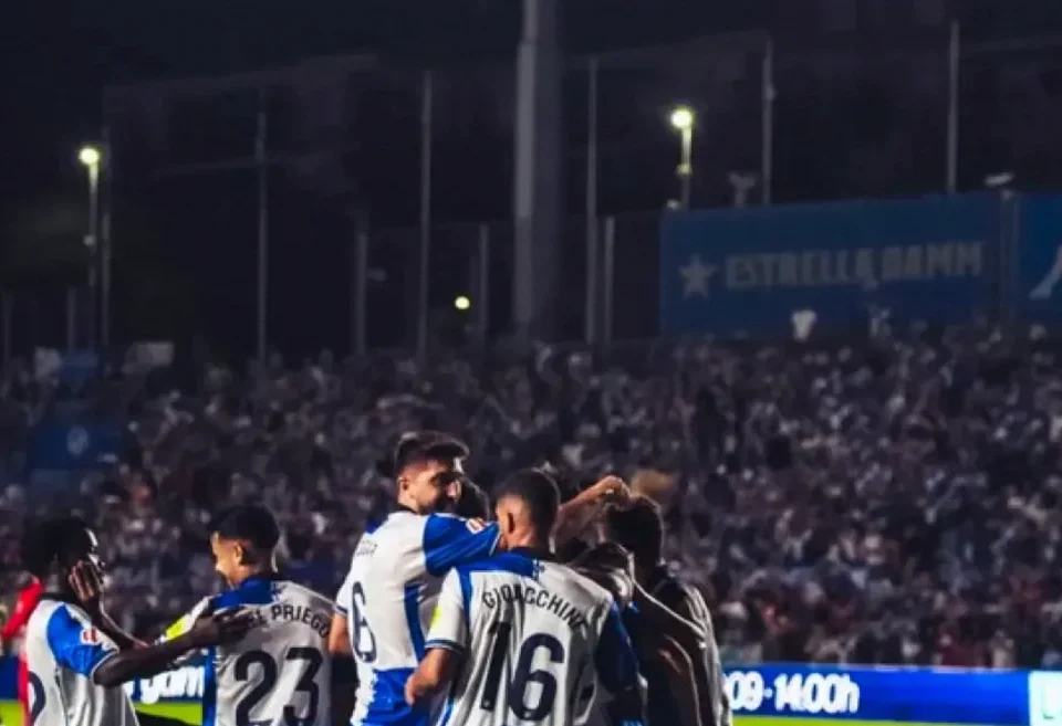 Sabadell vs Real Oviedo: Live LaLiga Hypermotion Clash at Nova Creu Alta