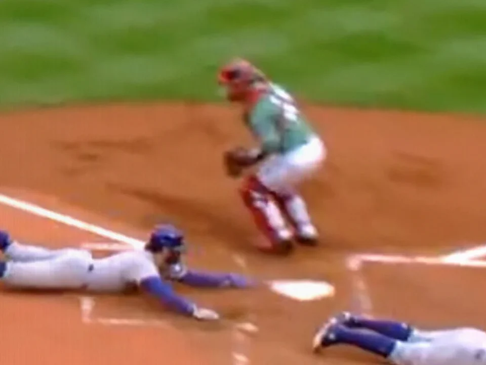Michael Busch, Dansby Swanson Score in Cubs’ Wild Fenway Double Dash
