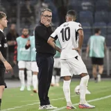 Estéban Lepaul Faces Lyon Amid Growing France Call-Up Talk