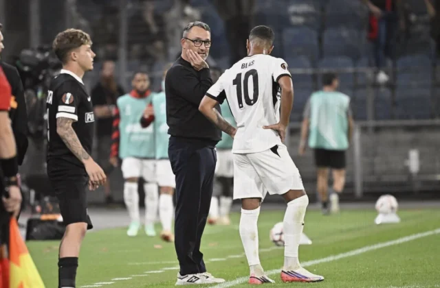 Estéban Lepaul Faces Lyon Amid Growing France Call-Up Talk
