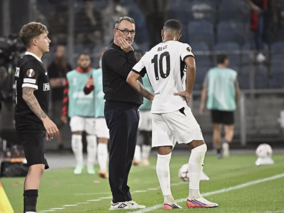 Estéban Lepaul Faces Lyon Amid Growing France Call-Up Talk