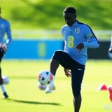 Saka: England Still Carry World Cup Scar Ahead of Spain Clash