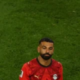 Mohamed Salah Leaves Egypt Squad Before South Sudan AFCON Qualifier