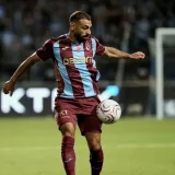 Salah Hat-Trick Powers Trabzonspor Past Galatasaray