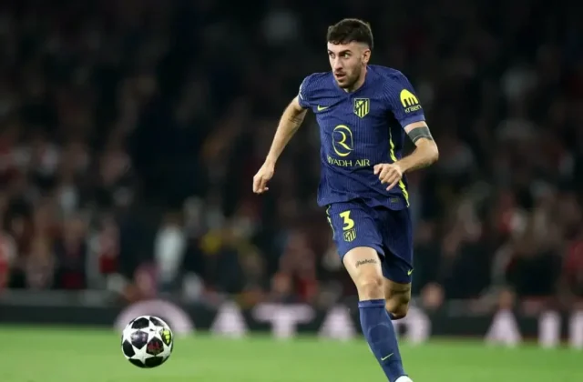 Matteo Ruggeri Earns Italy Recall After Aston Villa Move