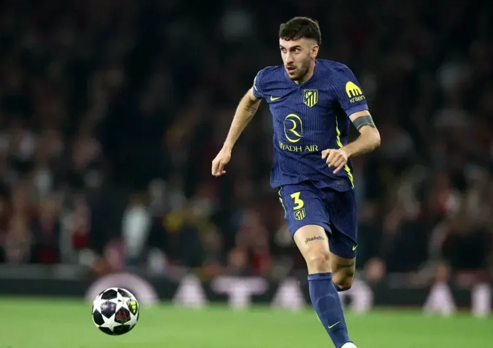 Matteo Ruggeri Earns Italy Recall After Aston Villa Move