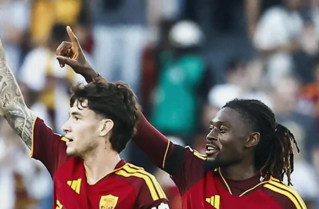Roma’s Big-Game Progress Faces Como and Napoli Test
