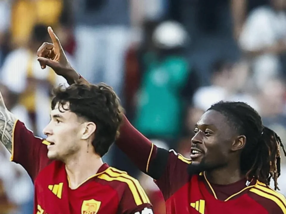 Roma’s Big-Game Progress Faces Como and Napoli Test
