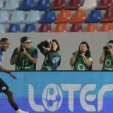 Brayan Gil Double Fires El Salvador Past Martinique in Nations League