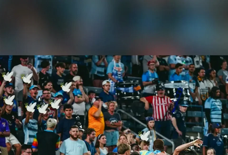 Philadelphia Union Rally From 3-0 Down to Beat Sporting KC 4-3
