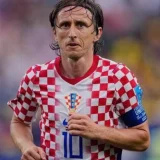 Milan Face Modric Workload Concern After Croatia Call-Up