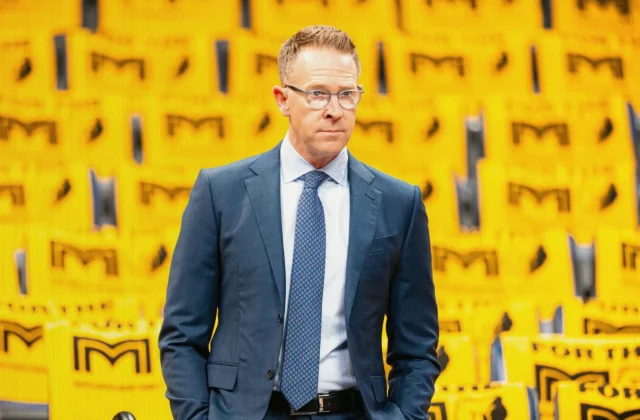 Sam Presti Confident Thunder Can Remain Elite Despite Roster Losses