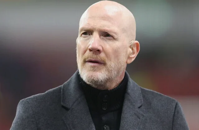 Matthias Sammer Challenges Germany’s Youth Development Pathway