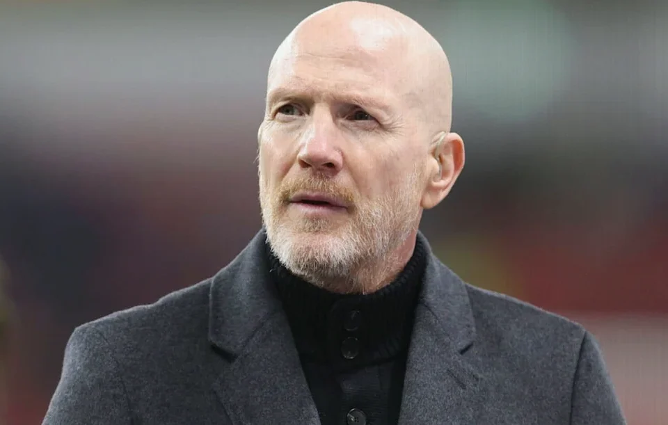 Matthias Sammer Challenges Germany’s Youth Development Pathway