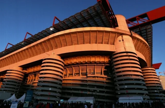 San Siro Turns 100: Milan’s Iconic Stadium Faces an Uncertain Future