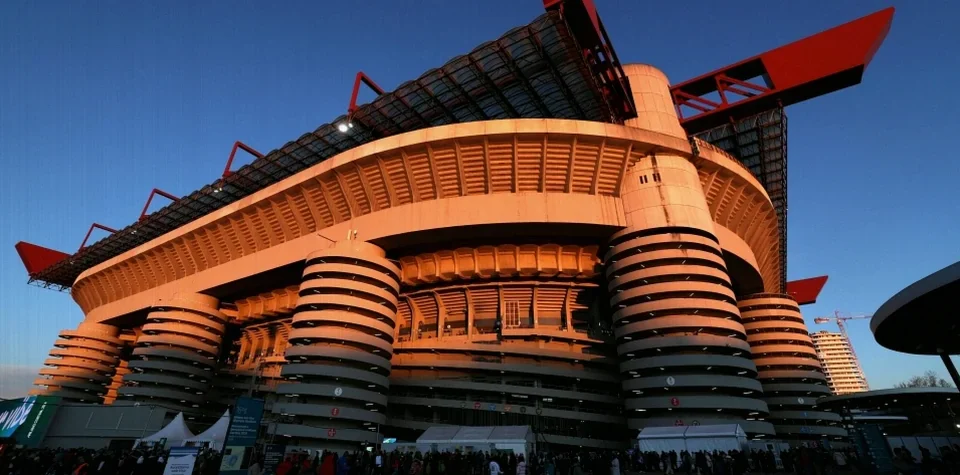 San Siro Turns 100: Milan’s Iconic Stadium Faces an Uncertain Future