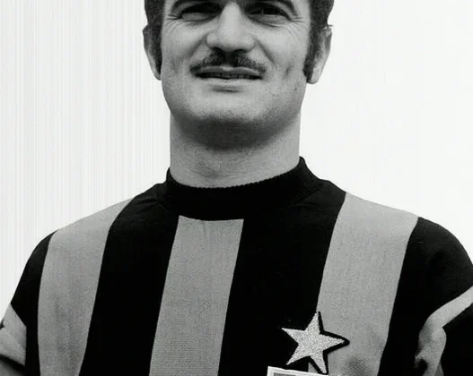 Inter Milan Icon Sandro Mazzola Dies Aged 83