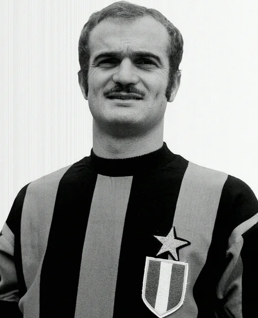 Inter Milan Icon Sandro Mazzola Dies Aged 83