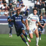 Samir El Mourabet Under Pressure After Costly Error in Strasbourg Loss
