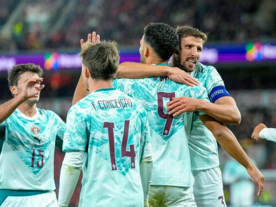 Portugal Beat Norway as João Félix and Gonçalo Ramos Score in Nations League