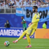 Brahim Hemdani Drops Zidane and Aouar in First Algeria Squad