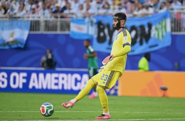 Brahim Hemdani Drops Zidane and Aouar in First Algeria Squad