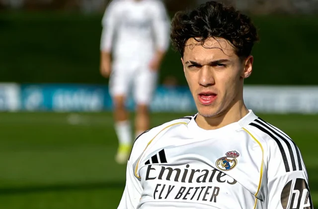 Sant Andreu vs Real Madrid Castilla: Reserves Chase Second Win