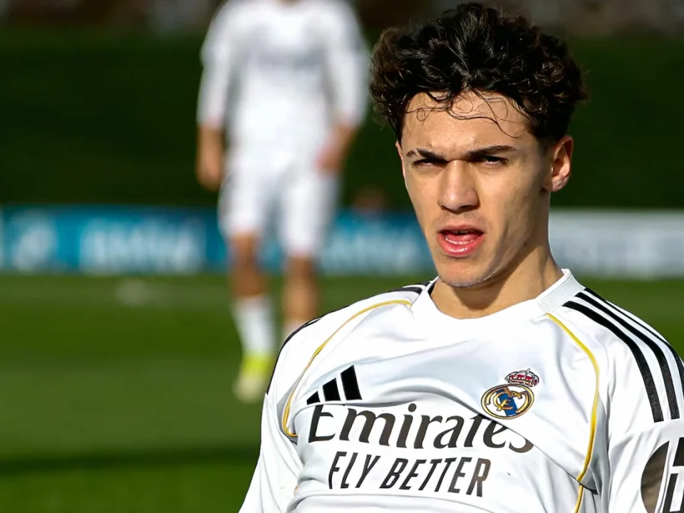Sant Andreu vs Real Madrid Castilla: Reserves Chase Second Win