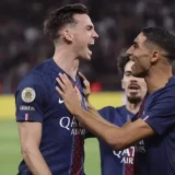 Cañizares Backs Kane and Fabián Ruiz Over Yamal and Mbappé for Ballon d’Or