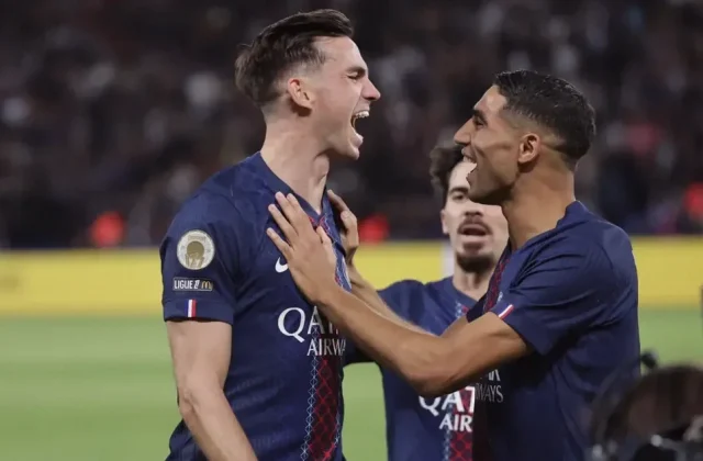 Cañizares Backs Kane and Fabián Ruiz Over Yamal and Mbappé for Ballon d’Or