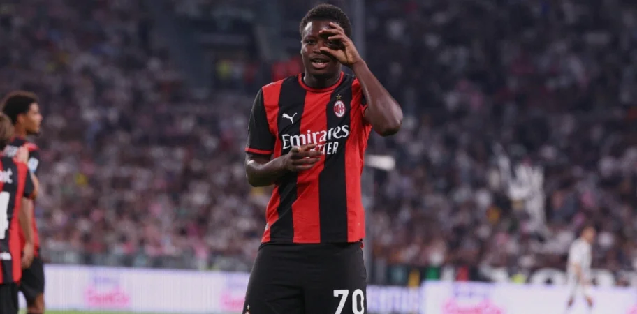 Milan Seek Moreira and Cisse Spark After Saelemaekers Injury