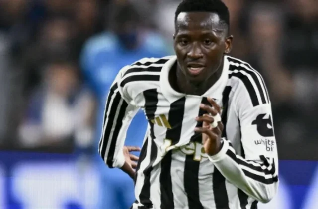 Pape Sarr Earns Spalletti’s Trust After First Juventus Start