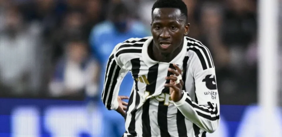 Pape Sarr Earns Spalletti’s Trust After First Juventus Start