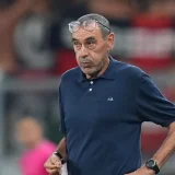 Sarri Downplays Juventus Memories Ahead of Atalanta Return