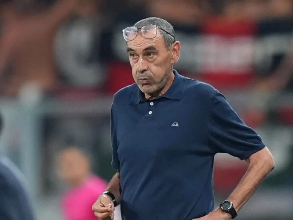 Sarri Downplays Juventus Memories Ahead of Atalanta Return