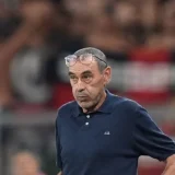 Sarri Slams Unchecked Kalulu-Roe Incident After Atalanta Lose to Juventus